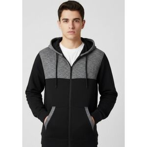 Arizona Youth Husky Zip Up Hoodie